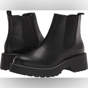 Madden Girl Chelsea Boots